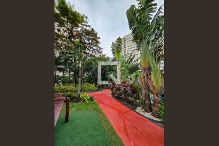 Apartamento para alugar com 51m², 2 quartos e 1 vagaBosque