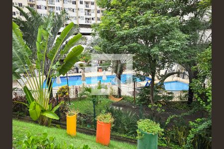 Apartamento para alugar com 51m², 2 quartos e 1 vagaBosque