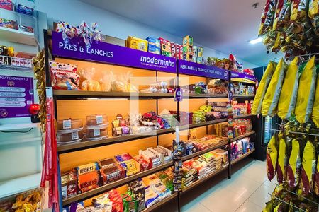 Apartamento para alugar com 51m², 2 quartos e 1 vagaMercadinho