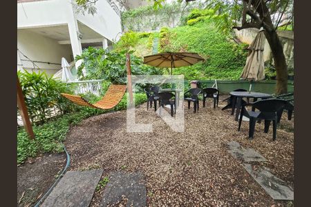 Apartamento para alugar com 51m², 2 quartos e 1 vagaRedário