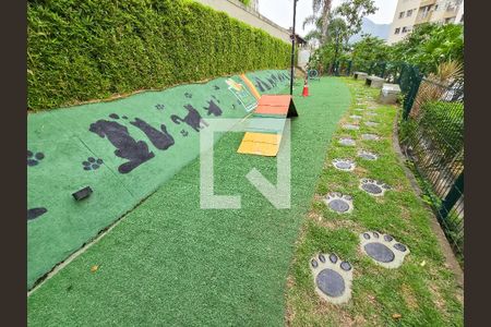 Apartamento para alugar com 51m², 2 quartos e 1 vagaEspaço Pet