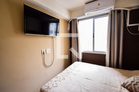 Apartamento para alugar com 51m², 2 quartos e 1 vagaQuarto 2 - Suíte