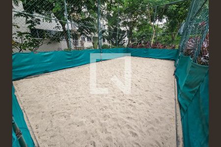 Apartamento para alugar com 51m², 2 quartos e 1 vagaQuadra de Areia