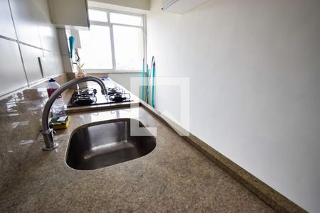 Apartamento para alugar com 51m², 2 quartos e 1 vagaCozinha