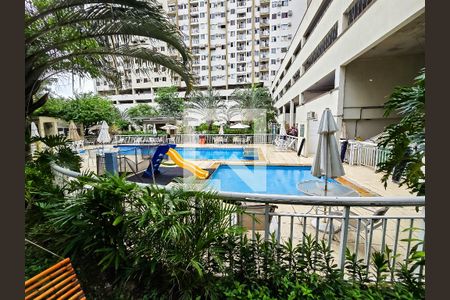 Apartamento para alugar com 51m², 2 quartos e 1 vagaÁrea comum - Piscina