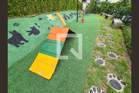 Apartamento para alugar com 51m², 2 quartos e 1 vagaEspaço Pet