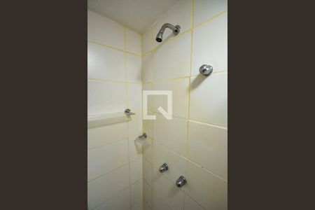 Apartamento para alugar com 51m², 2 quartos e 1 vagaBanheiro do Quarto 2 - Suíte