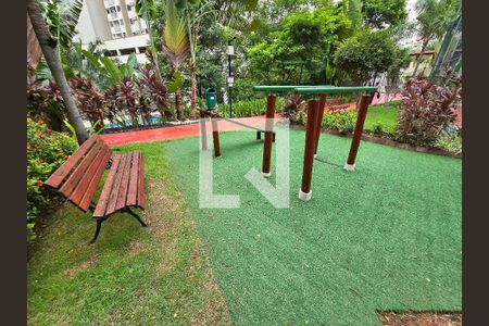 Apartamento para alugar com 51m², 2 quartos e 1 vagaÁrea comum