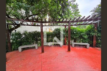 Apartamento para alugar com 51m², 2 quartos e 1 vagaBosque