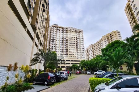 Apartamento para alugar com 51m², 2 quartos e 1 vagaÁrea comum