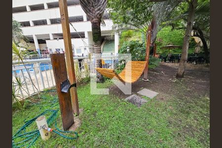 Apartamento para alugar com 51m², 2 quartos e 1 vagaRedário