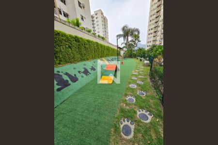 Apartamento para alugar com 51m², 2 quartos e 1 vagaEspaço Pet