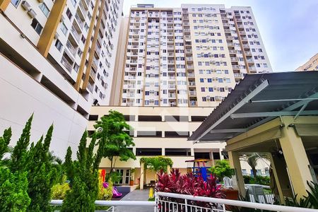 Apartamento para alugar com 51m², 2 quartos e 1 vagaÁrea comum