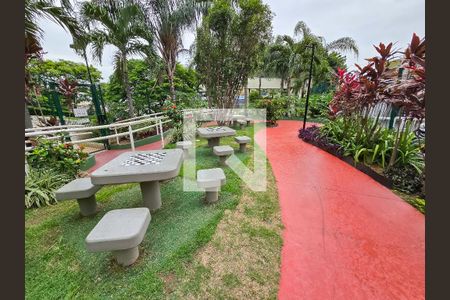 Apartamento para alugar com 51m², 2 quartos e 1 vagaBosque