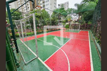 Apartamento para alugar com 51m², 2 quartos e 1 vagaQuadra Esportiva