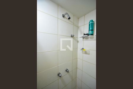 Apartamento para alugar com 51m², 2 quartos e 1 vagaBanheiro Social