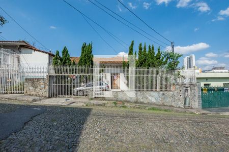 Casa à venda com 100m², 3 quartos e sem vagaFachada