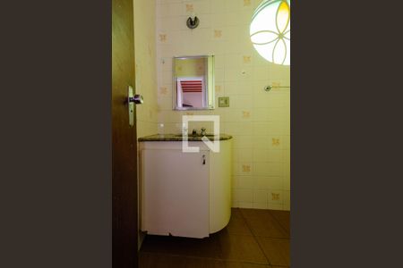 Apartamento à venda com 75m², 3 quartos e sem vaga Apartamento à venda com 75m², 3 quartos e sem vagaBanheiro suíte