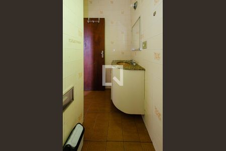 Apartamento à venda com 75m², 3 quartos e sem vaga Apartamento à venda com 75m², 3 quartos e sem vagaBanheiro suíte