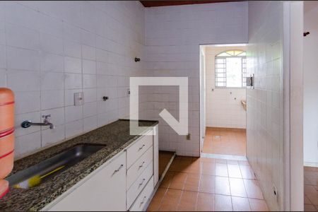 Apartamento à venda com 75m², 3 quartos e sem vaga Apartamento à venda com 75m², 3 quartos e sem vagaCozinha