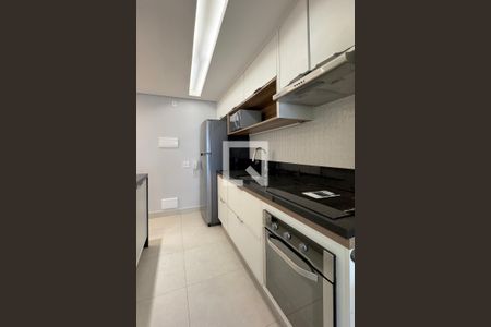 Apartamento à venda com 76m², 2 quartos e 1 vagaCozinha