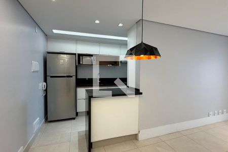 Apartamento à venda com 76m², 2 quartos e 1 vagaCozinha
