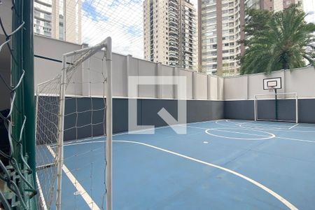 Apartamento à venda com 76m², 2 quartos e 1 vagaQuadra