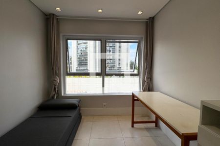 Apartamento à venda com 76m², 2 quartos e 1 vagaQuarto 2
