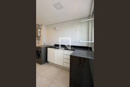 Apartamento à venda com 76m², 2 quartos e 1 vagaÁrea de Serviço