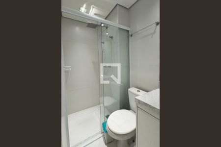 Apartamento à venda com 76m², 2 quartos e 1 vagaBanheiro Social