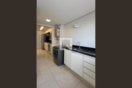 Apartamento à venda com 76m², 2 quartos e 1 vagaÁrea de Serviço