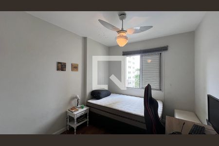 Apartamento à venda com 70m², 3 quartos e 1 vagaQuarto 2