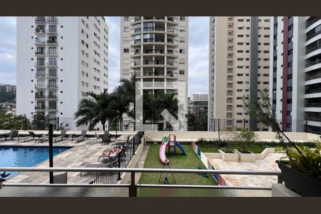 Sacada de apartamento à venda com 3 quartos, 70m² em Vila Madalena, São Paulo