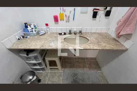 Apartamento à venda com 70m², 3 quartos e 1 vagaBanheiro