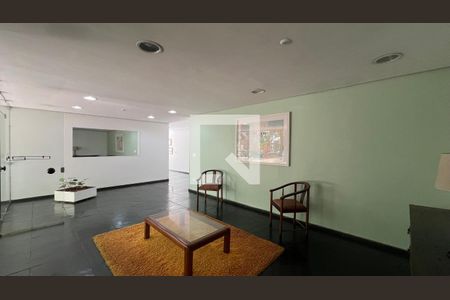 Apartamento à venda com 70m², 3 quartos e 1 vagaHall de entrada