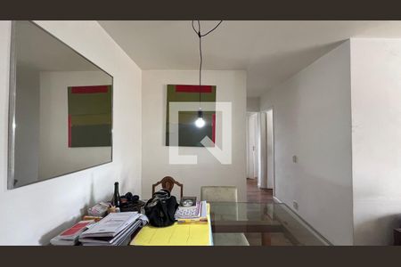 Apartamento à venda com 70m², 3 quartos e 1 vagaSala de Jantar