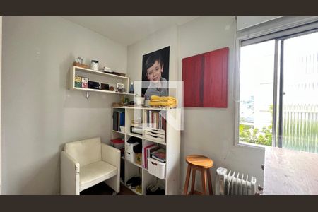 Apartamento à venda com 70m², 3 quartos e 1 vagaQuarto 3