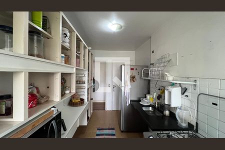 Apartamento à venda com 70m², 3 quartos e 1 vagaCozinha