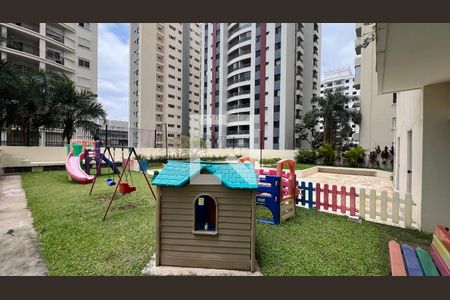 Apartamento à venda com 70m², 3 quartos e 1 vagaPlayground