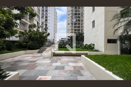 Apartamento à venda com 70m², 3 quartos e 1 vagaÁrea comum