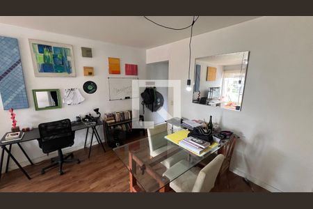 Apartamento à venda com 70m², 3 quartos e 1 vagaSala de Jantar