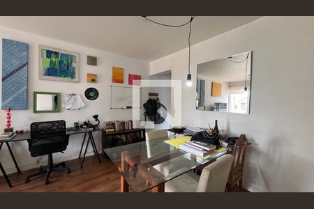 Apartamento à venda com 70m², 3 quartos e 1 vagaSala de Jantar