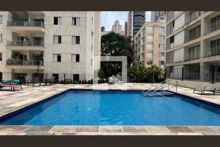 Apartamento à venda com 70m², 3 quartos e 1 vagaPiscina