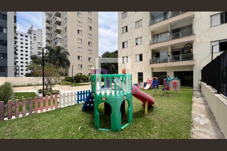 Apartamento à venda com 70m², 3 quartos e 1 vagaPlayground