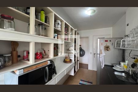 Apartamento à venda com 70m², 3 quartos e 1 vagaCozinha