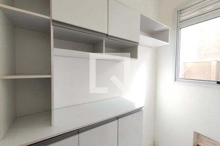 Área de Serviço de apartamento à venda com 2 quartos, 100m² em Jardim Garcia, Campinas
