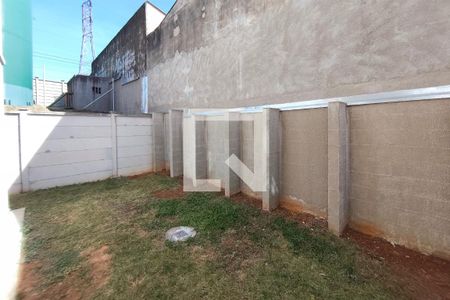 Área comum de apartamento à venda com 2 quartos, 100m² em Jardim Garcia, Campinas