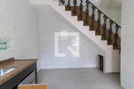 Casa à venda com 160m², 4 quartos e 2 vagasCozinha