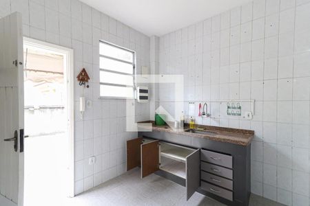 Casa à venda com 160m², 4 quartos e 2 vagasCozinha