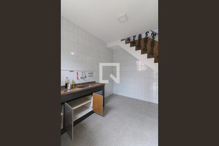 Casa à venda com 160m², 4 quartos e 2 vagasCozinha